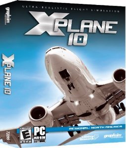 X Plane 10 Global Mac Download